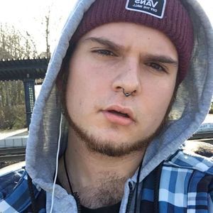 Meet your Posher, Jonathan